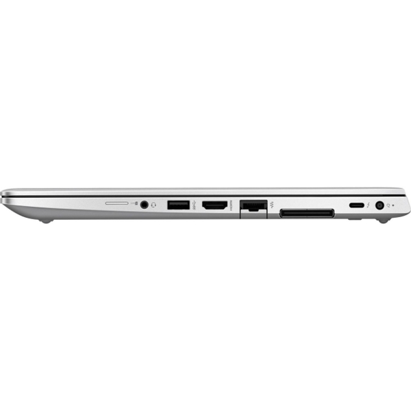 ნოუთბუქი EliteBook 840 G5 i7-8550U 13.3 FHD 8GB 1D DDR4 2400 256GB 720p TripleMic Webcam Fingerprint Sensor 3UP69EA 