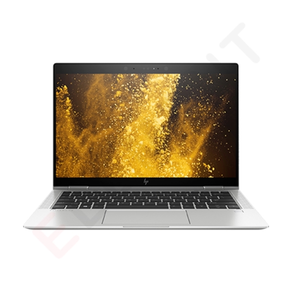 ნოუთბუქი EliteBook 1030x360 G3 FHD Touch Intel Core i7 8550U 16GB 256GB SSD Win10 Pro Silver