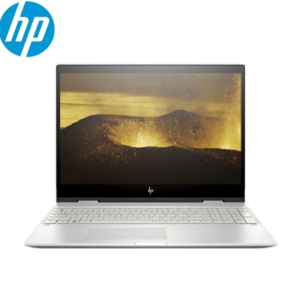 ნოუთბუქი HP ENVY 15x360 15.6 Intel Core i7 DDR4 GeForce MX150 Metallic