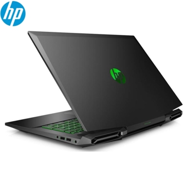 ნოუთბუქი HP Pavilion Gaming 17 Intel Core i7 16GB  512GB