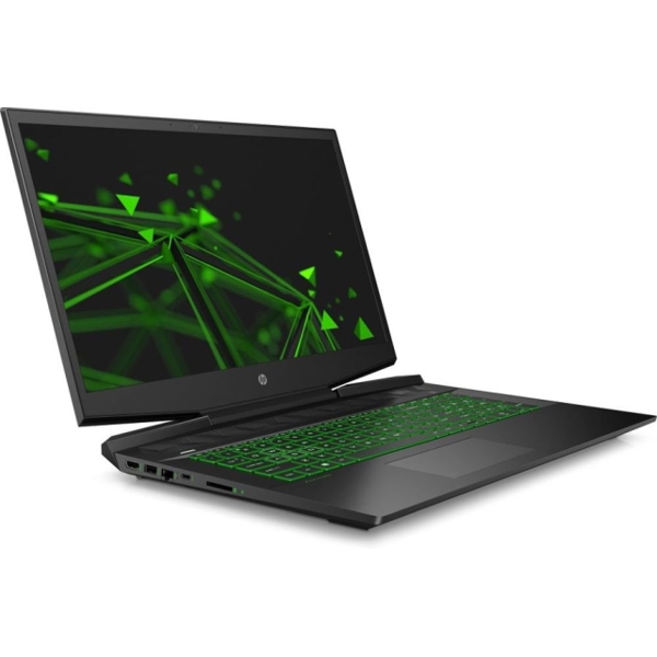 ნოუთბუქი HP Pavilion Gaming 17 Intel Core i7 16GB  512GB