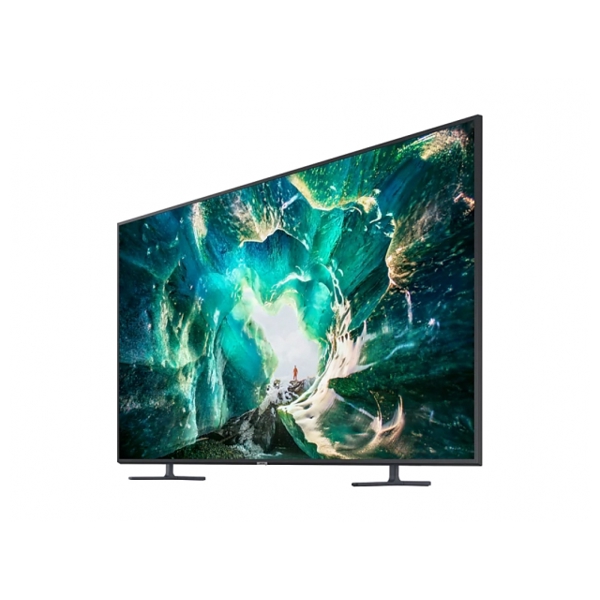  LED SAMSUNG TV 55"(140CM) UE55RU8000UXRU LED UHD SMART TV UHD 3840×2160 HDMI X3; MHL; USB X3, ETHERNET (RJ-45), WI-FI DVB-T2CS2