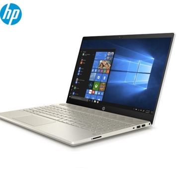 ნოუთბუქი HP Pavilion 15 15.6 FHD Intel Core i5 8265U 8GB 1TB MX150 2GB Free DOS Ceramic White  5VZ45EA