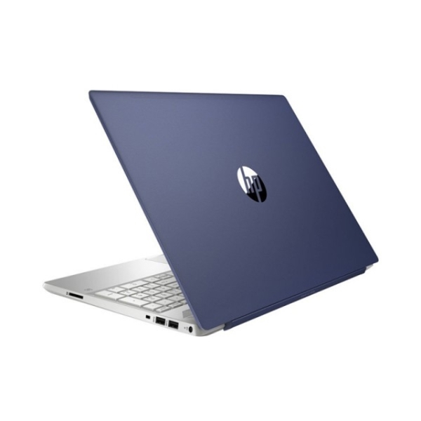 ნოუთბუქი HP Pavilion 15 15.6 FHD Intel Core i5 8265U 8GB 1TB MX150 2GB Free DOS Sapphire Blue 5VZ46EA