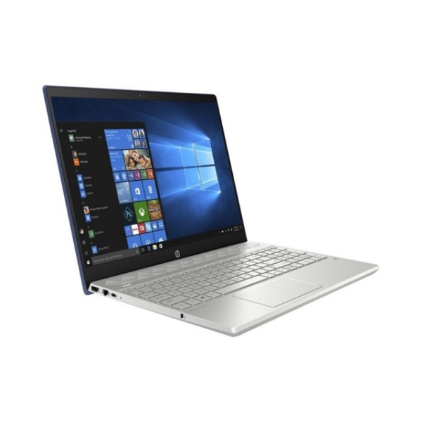 ნოუთბუქი HP Pavilion 15 15.6 FHD Intel Core i5 8265U 8GB 1TB MX150 2GB Free DOS Mineral Silver  5VZ47EA