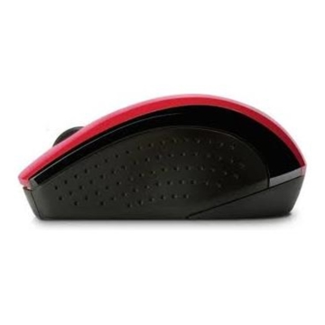  HP X3000 RED BS WIRELESS MOUSE (N4G65AA)