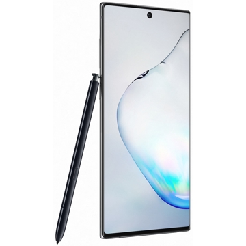 მობილური ტელეფონი Samsung N970F Galaxy Note 10 8GB - 256GB Dual Sim LTE Black