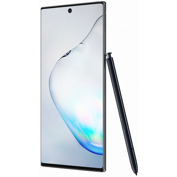 მობილური ტელეფონი Samsung N970F Galaxy Note 10 8GB - 256GB Dual Sim LTE Black