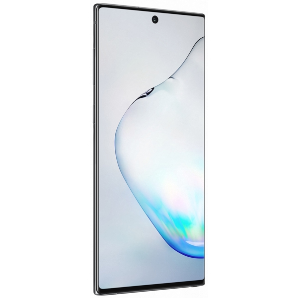 მობილური ტელეფონი Samsung N970F Galaxy Note 10 8GB - 256GB Dual Sim LTE Black