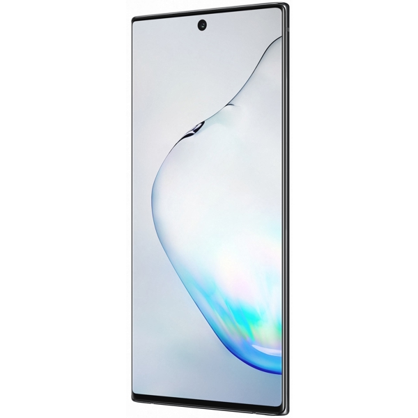 მობილური ტელეფონი Samsung N970F Galaxy Note 10 8GB - 256GB Dual Sim LTE Black