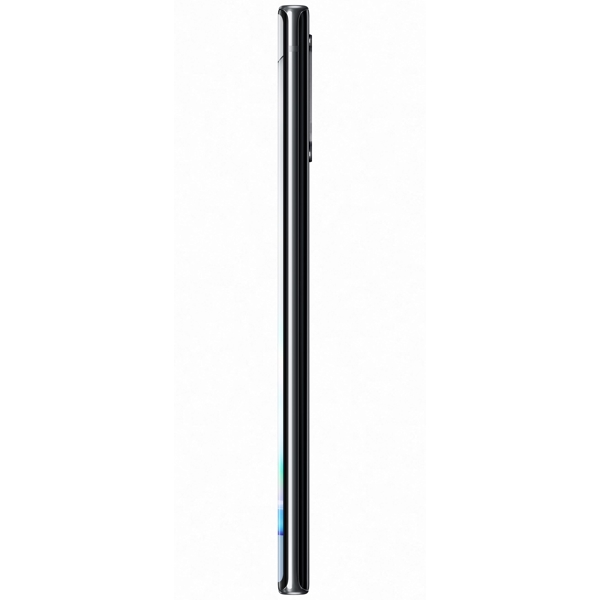 მობილური ტელეფონი Samsung N970F Galaxy Note 10 8GB - 256GB Dual Sim LTE Black