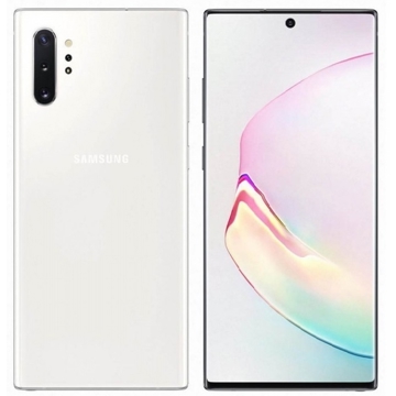 MOBILE AND  SAMSUNG SAMSUNG N975F GALAXY NOTE 10 PLUS  LTE WHITE