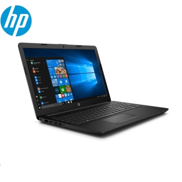 ნოუთბუქი HP 15 Intel Core i3 8GB SSD FHD Li ion