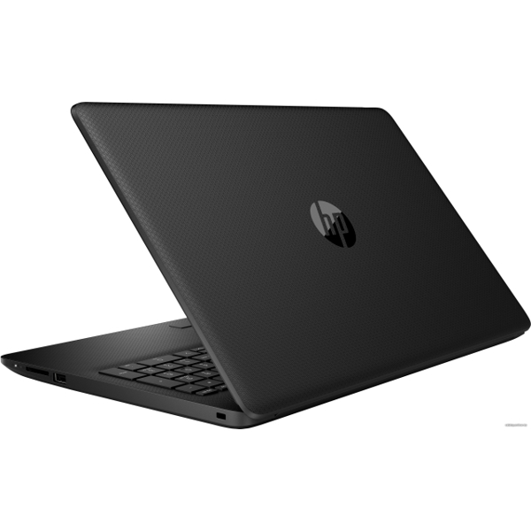 ნოუთბუქი HP 15 Intel Core i3 8GB SSD FHD Li ion