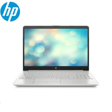 ნოუთბუქი HP 15 15.6 FHD Intel Core i5 8265U 4GB 256GB SSD PCIe MX130 2GB Free DOS Natural Silver 6RM25EA