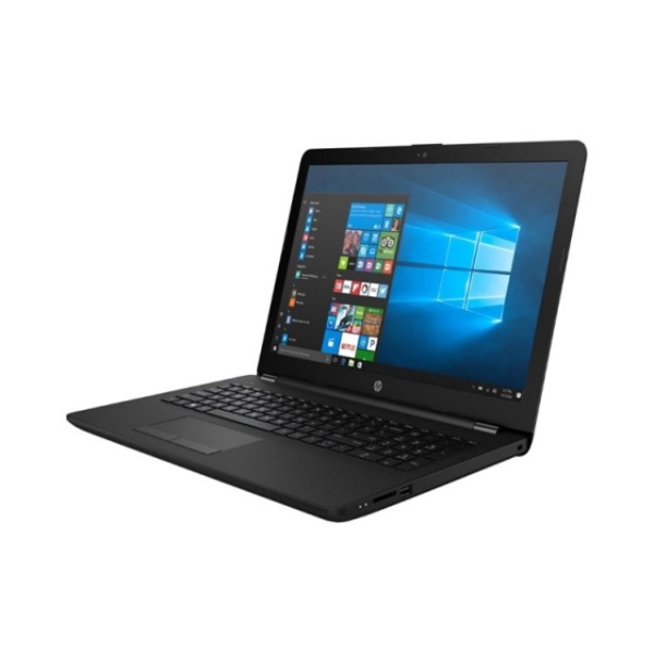 ნოუთბუქი HP 15 15.6 FHD Intel Core i5 8265U 8GB 1TB Free DOS Jet Black 6ND57EA