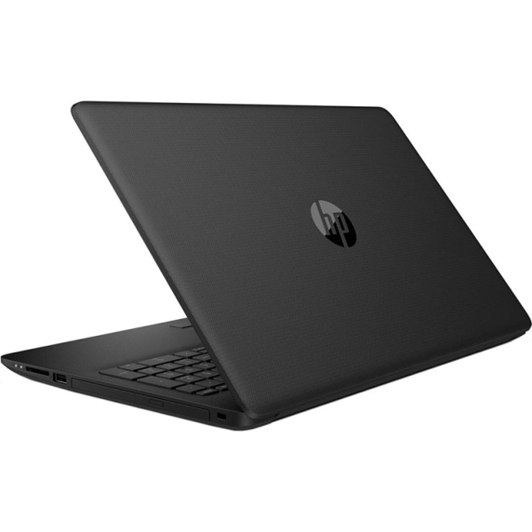 ნოუთბუქი HP 15 15.6 FHD Intel Core i5 8265U 8GB 1TB Free DOS Jet Black 6ND57EA