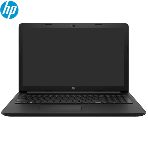 ნოუთბუქი HP 15 15.6 HD AMD Athlon 300U 4GB 1TB AMD Radeon 530 2GB Free DOS Jet Black 6LE84EA