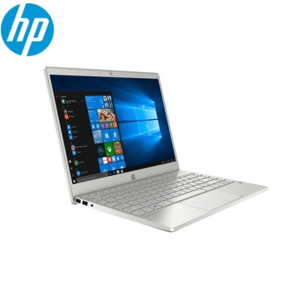 ნოუთბუქი HP 15 15.6 FHD Intel Core i3 7020U 4GB 256GB PCIe MX110 2GB Free DOS Natural Silver 7JW35EA