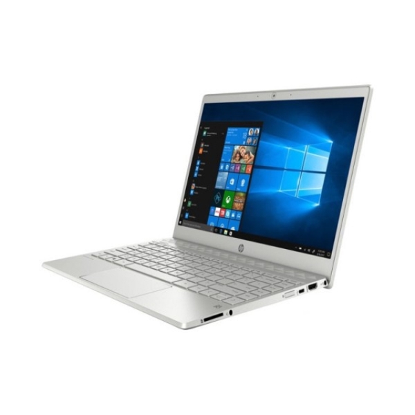 ნოუთბუქი HP 15 15.6 FHD Intel Core i3 7020U 4GB 256GB PCIe MX110 2GB Free DOS Natural Silver 7JW35EA