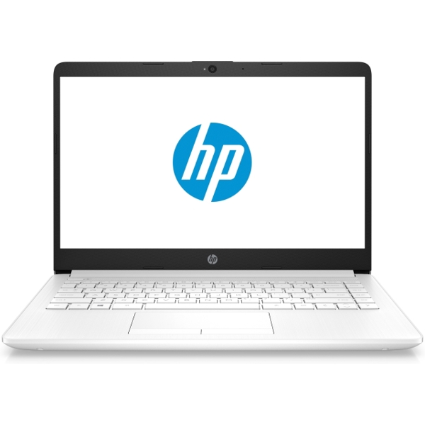 ნოუთუქი HP 14 i5 8250U 8GB SSD 256GB UHD Graphics 620 White 