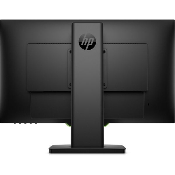 მონიტორი HP 25x Gaming 24.5 FHD IPS 144 Hz 1ms 1000 1 HDMI DisplayPort Black 3WL50AA