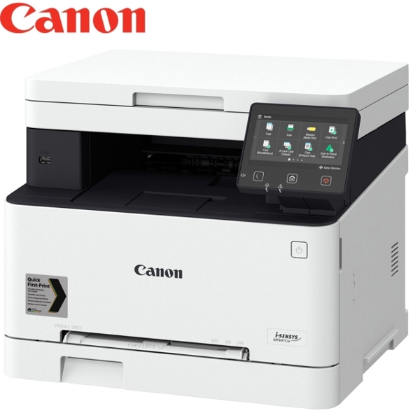 პრინტერი Canon i-SENSYS MF641Cw  All-In-One 