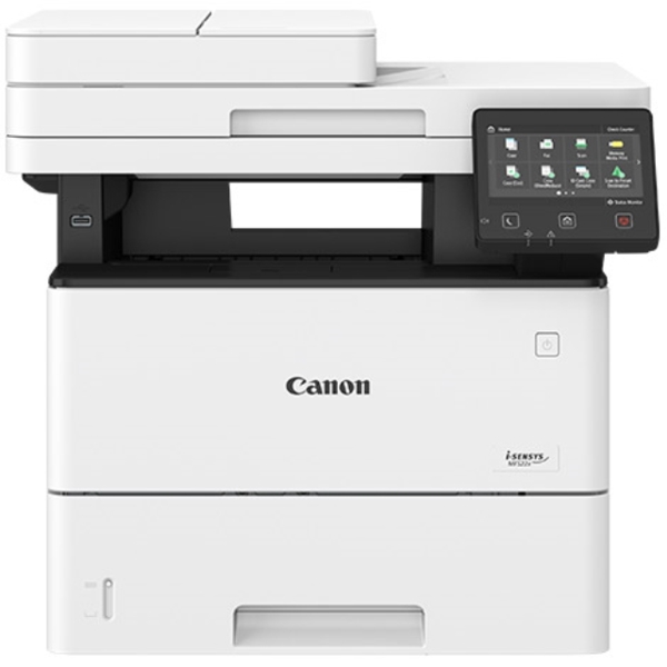 პრინტერი Canon i-SENSYS MF641Cw  All-In-One 