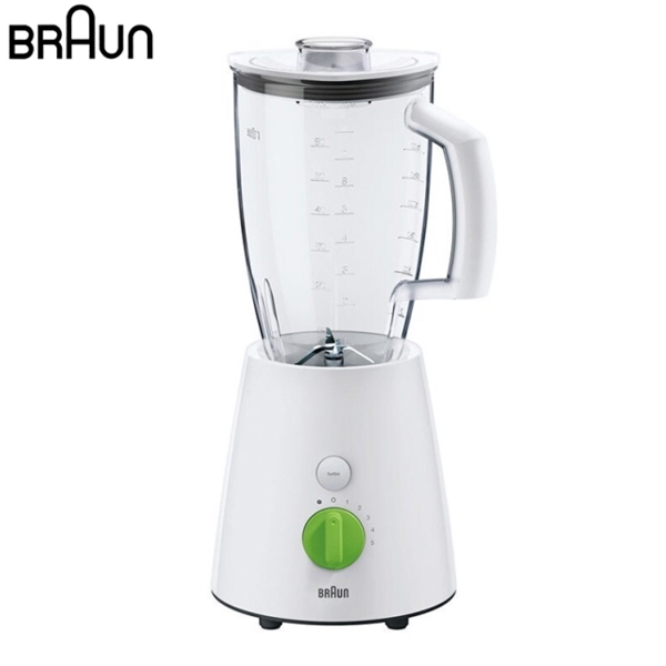 ბლენდერი BRAUN JB3010WH