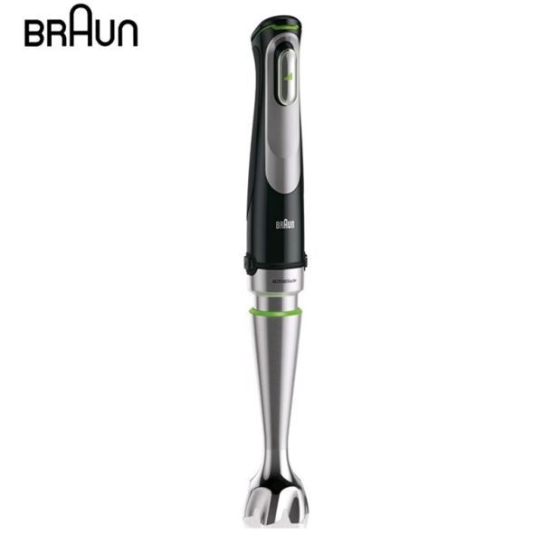 ხელის ბლენდერი BRAUN MQ9027X