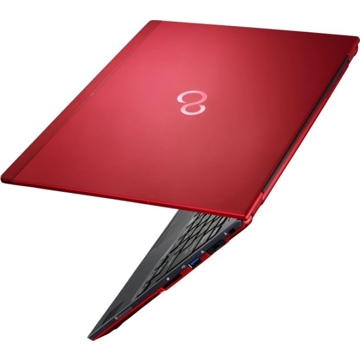  FUJITSU LIFEBOOK U938 RED "13.3"" FHD"I7-8650U8 GB512GB SSD 920G