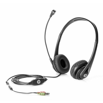  HP HP BUSINESS HEADSET V2