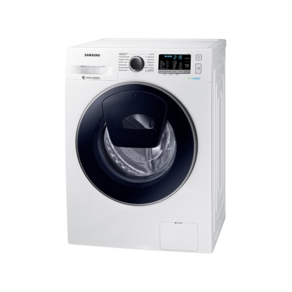 WASHING MACHINE SAMSUNG WW70R62LVTWDLP