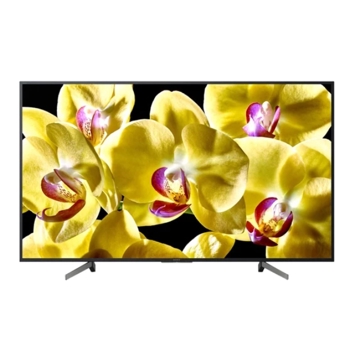  LED SONY TV 43" (109CM) KD43XG8096BR ANDROID 4K ULTRA HD  3D   X-REALITY PRO  ONE-FLICK ENTERTAINM SEN WI-FI HDMIX4 USBX3  DVB-T2 2PCS OF ACTIVE