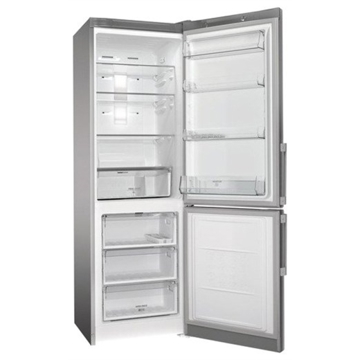 REFRIGERATOR HOTPOINT-ARISTON HFP 6180 X