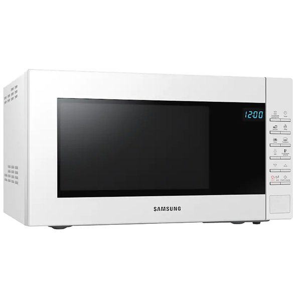 მიკროტალღური ღუმელი Samsung ME88SUW/BW, 800W, Microwave Oven, White