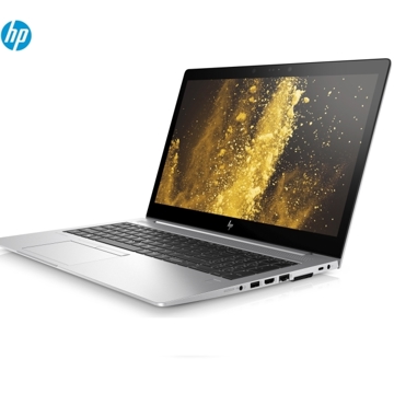  HP COMPAQ ELITEBOOK 850 G5  UMA I5-8250U   15.6 FHD AG  8GB  256GB  FREE DOS  3YR