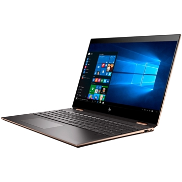  HP COMPAQ HP SPECTRE X360 | SUPERMAN18C2 I7-8750U16GB512TBNVIDIA 4GB15.6W10H6TOUCHDARK ASH SILVER1YR