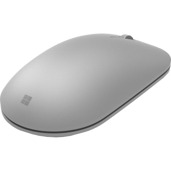 TABLETS MICROSOFT MICROSOFT MOUSE PLATINUM