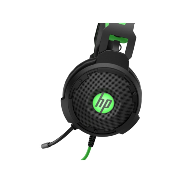  HP HP PAV GAM 600 GRN HEADSET