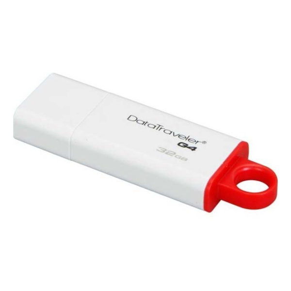 USB  32GB KINGSTON DTIG4 32GB DATATRAVELER USB 3.0