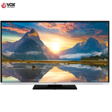 ტელევიზორი VOX 49SWB299B Smart TV Full HD 49 inches