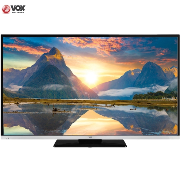 ტელევიზორი VOX 49SWB299B Smart TV Full HD 49 inches