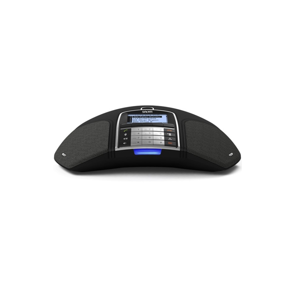 საკონფერენციო ტელეფონი SNOM Meeting Point