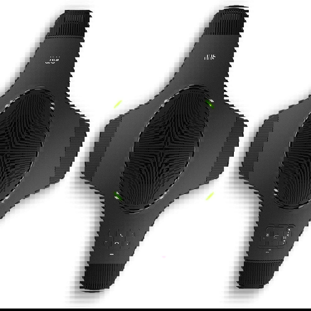 საკონფერენციო დინამიკი Snom C52-SP, Speakerphone, Black