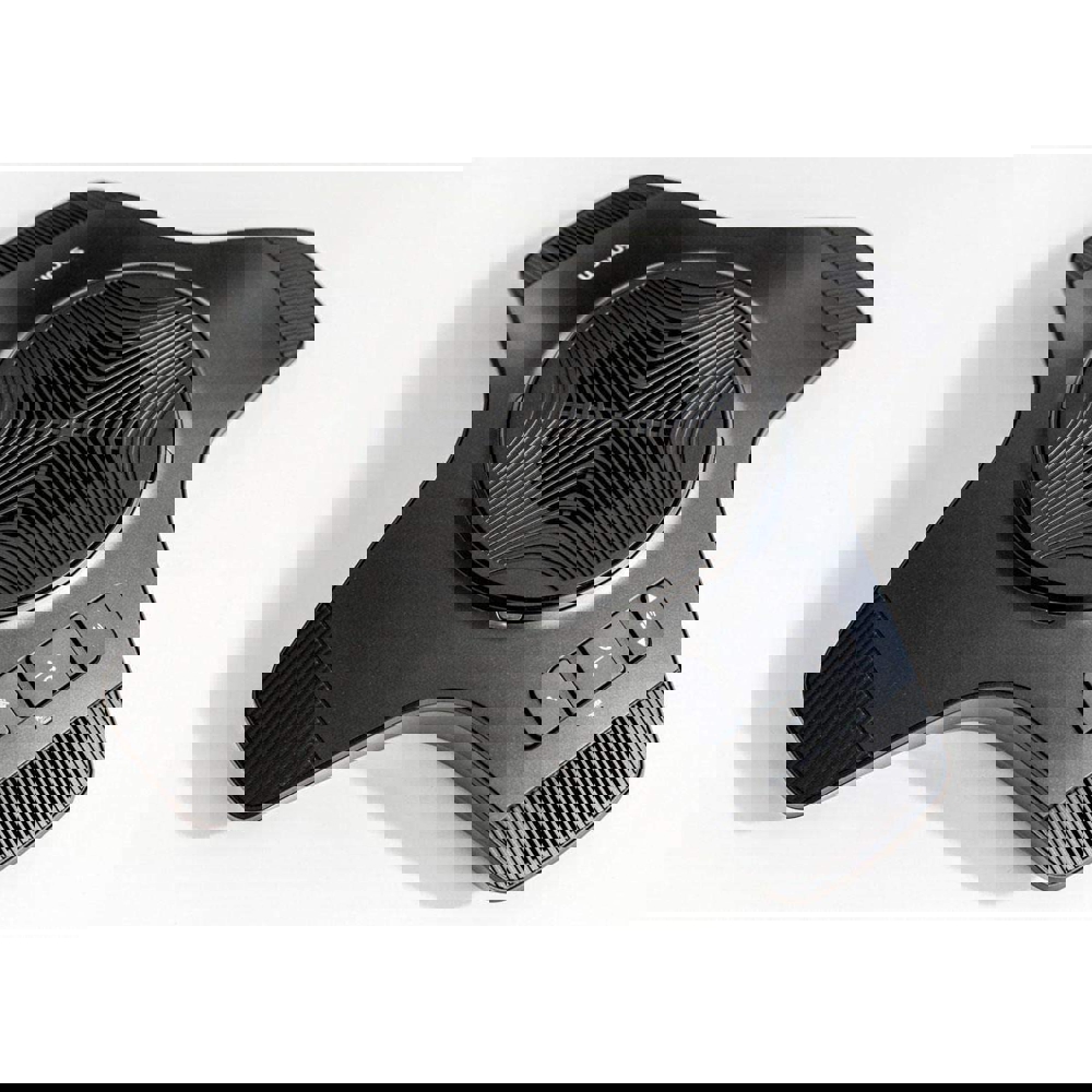 საკონფერენციო დინამიკი Snom C52-SP, Speakerphone, Black