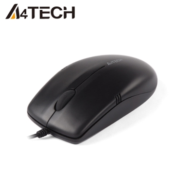 მაუსი A4Tech OP-530NU V-TRACK PADLESS MOUSE USB BLACK