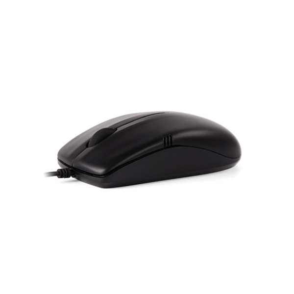 მაუსი A4Tech OP-530NU V-TRACK PADLESS MOUSE USB BLACK