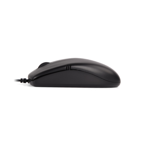 მაუსი A4Tech OP-530NU V-TRACK PADLESS MOUSE USB BLACK