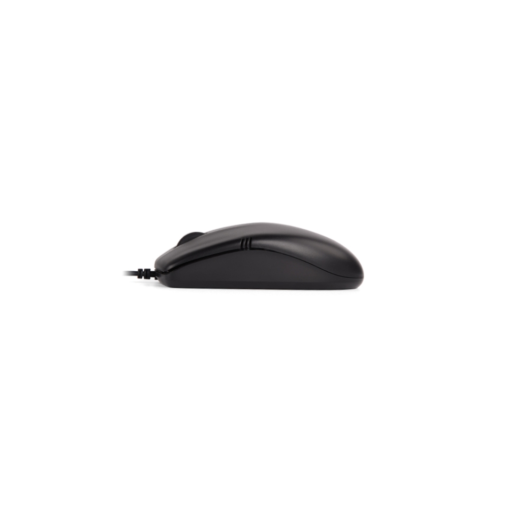 მაუსი A4Tech OP-530NU V-TRACK PADLESS MOUSE USB BLACK
